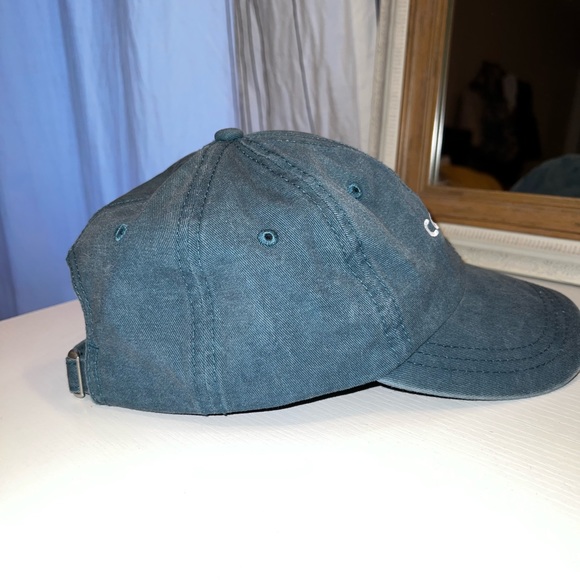 COFFEE Women’s Baseball Cap - Picture 3 of 6